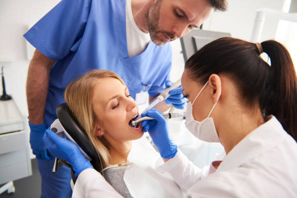 Trusted Boise City, OK Holistic Dental Care Services Experts