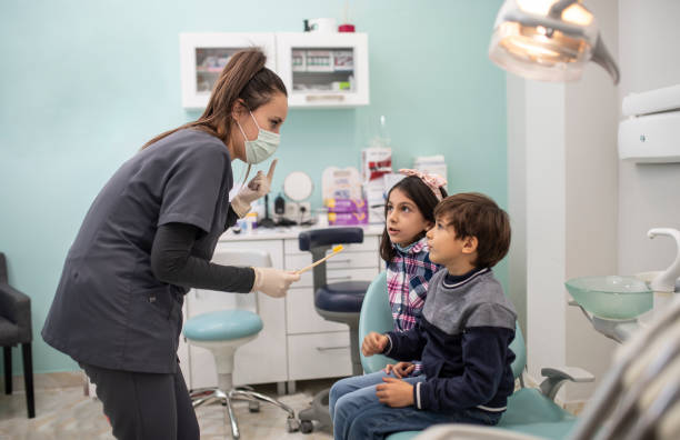 Laser Dentistry in Boise City, OK
