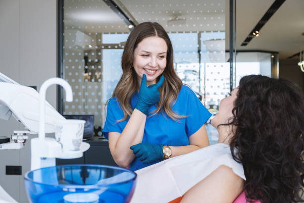 Dental Bonding in Boise City, OK