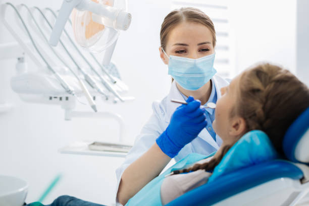 Dental Inlays and Onlays in Boise City, OK
